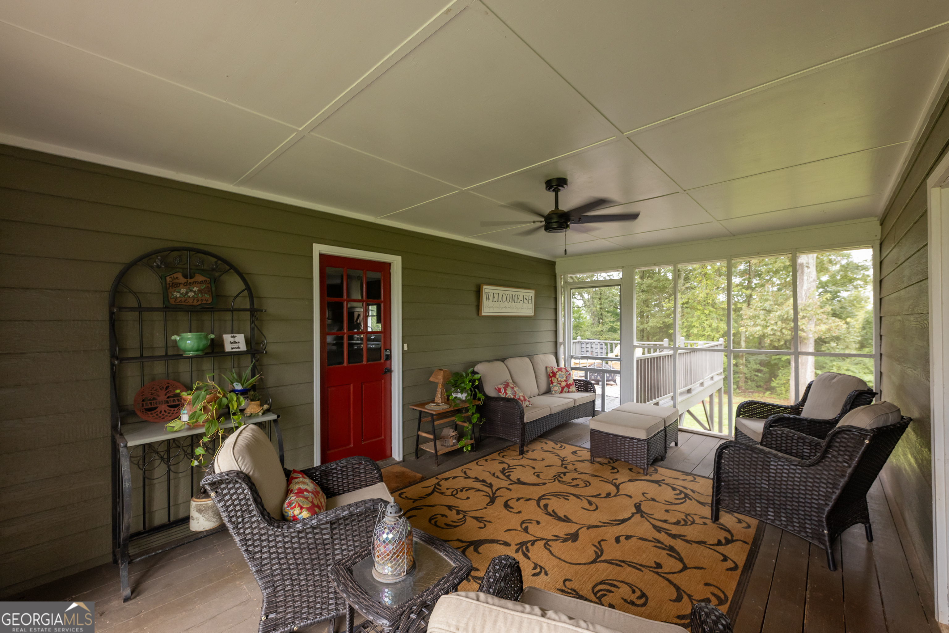 976 Windsweep Farm Road Thomaston, GA 30286 - Photo 6 of 98