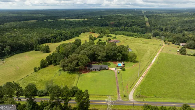 $489,900 | 976 Windsweep Farm Road, Thomaston, GA 30286