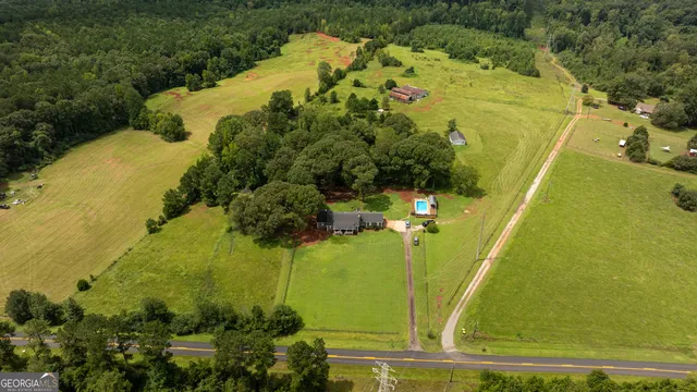 $489,900 | 976 Windsweep Farm Road, Thomaston, GA 30286