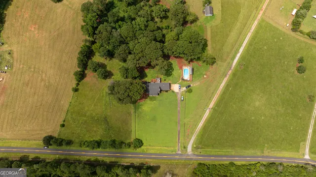 $489,900 | 976 Windsweep Farm Road, Thomaston, GA 30286