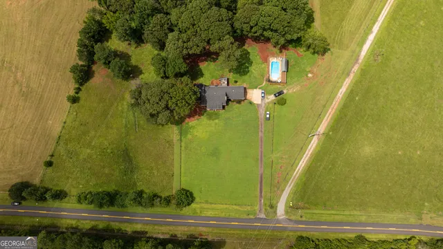 $489,900 | 976 Windsweep Farm Road, Thomaston, GA 30286