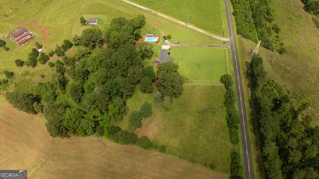 $489,900 | 976 Windsweep Farm Road, Thomaston, GA 30286