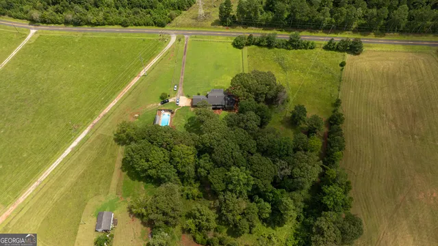 $489,900 | 976 Windsweep Farm Road, Thomaston, GA 30286