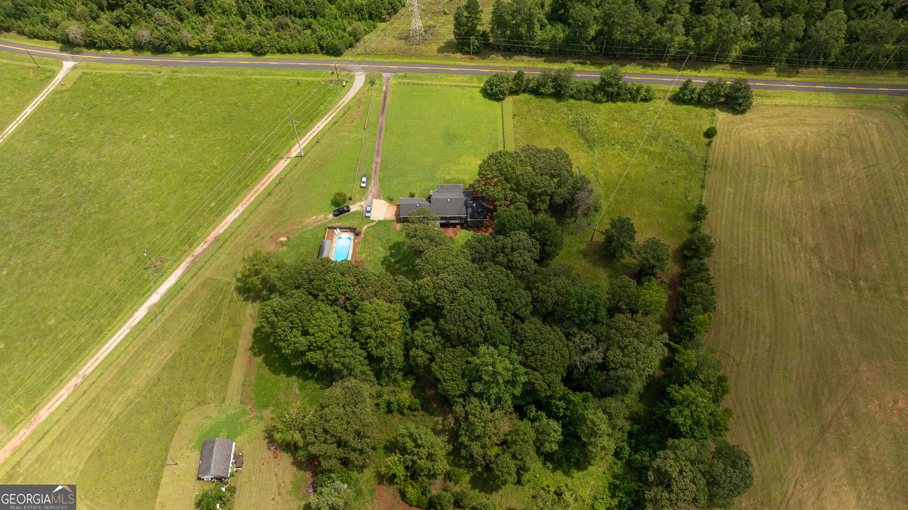 976 Windsweep Farm Road Thomaston, GA 30286 - Photo 67 of 98