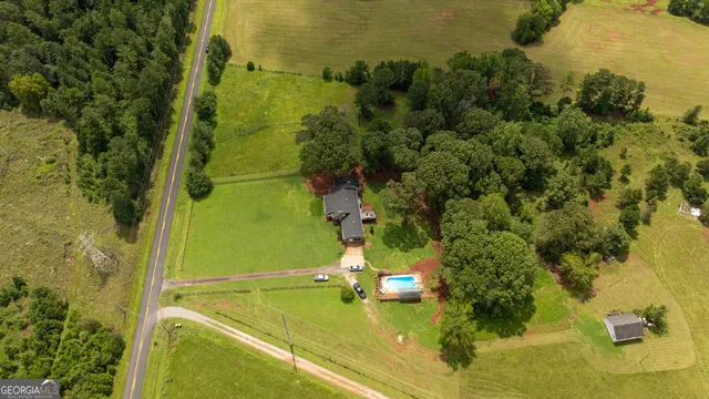 $489,900 | 976 Windsweep Farm Road, Thomaston, GA 30286