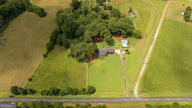 $489,900 | 976 Windsweep Farm Road, Thomaston, GA 30286