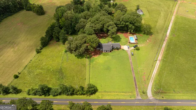 $489,900 | 976 Windsweep Farm Road, Thomaston, GA 30286
