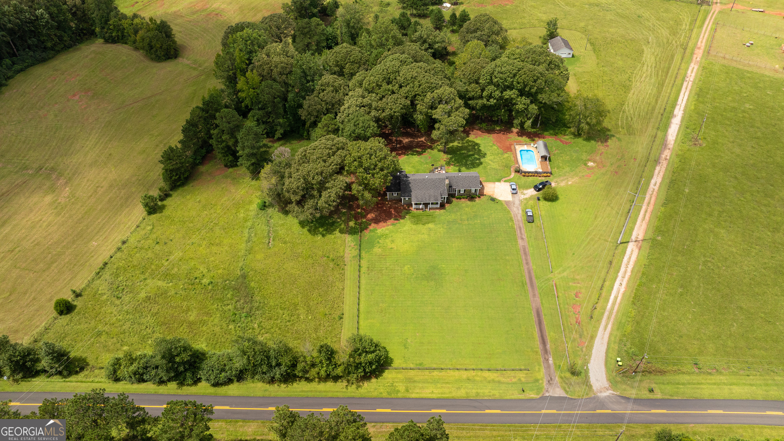 976 Windsweep Farm Road Thomaston, GA 30286 - Photo 70 of 98