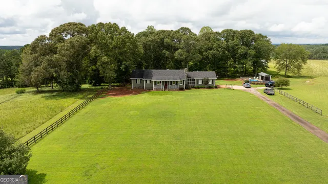 $489,900 | 976 Windsweep Farm Road, Thomaston, GA 30286