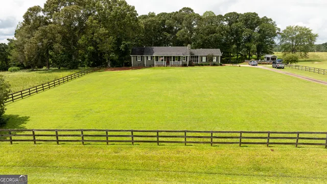 $489,900 | 976 Windsweep Farm Road, Thomaston, GA 30286
