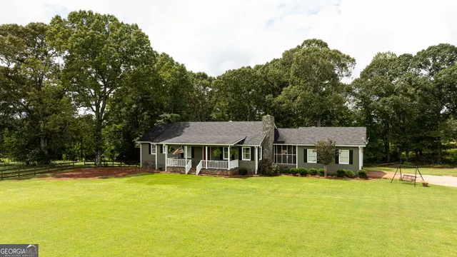 $489,900 | 976 Windsweep Farm Road, Thomaston, GA 30286