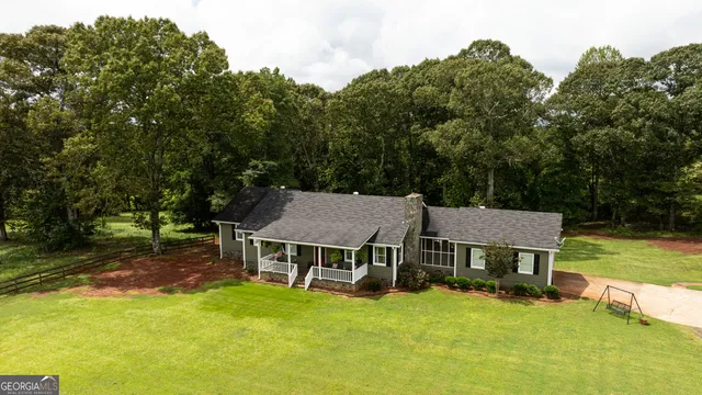 $489,900 | 976 Windsweep Farm Road, Thomaston, GA 30286