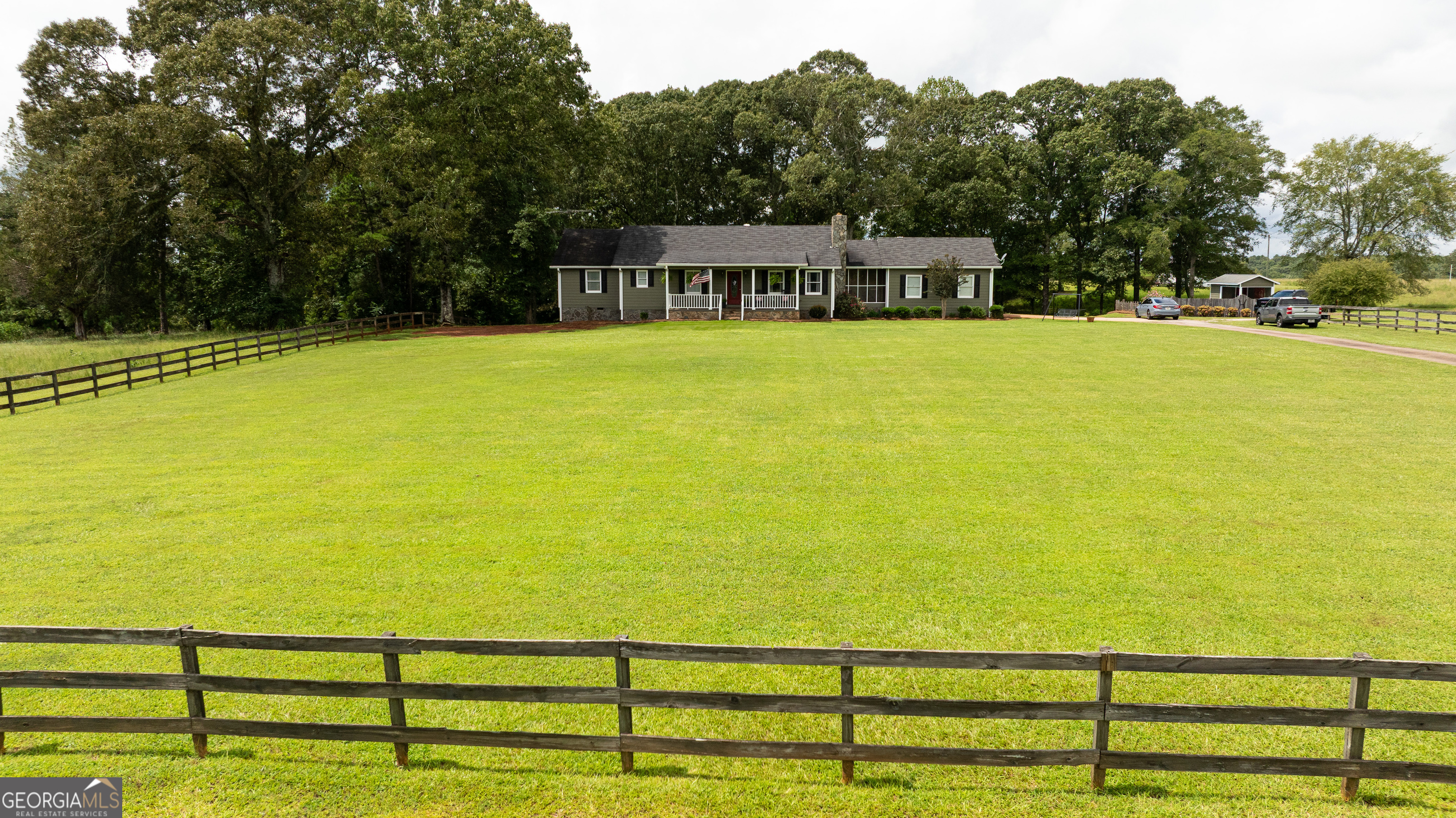 976 Windsweep Farm Road Thomaston, GA 30286 - Photo 77 of 98