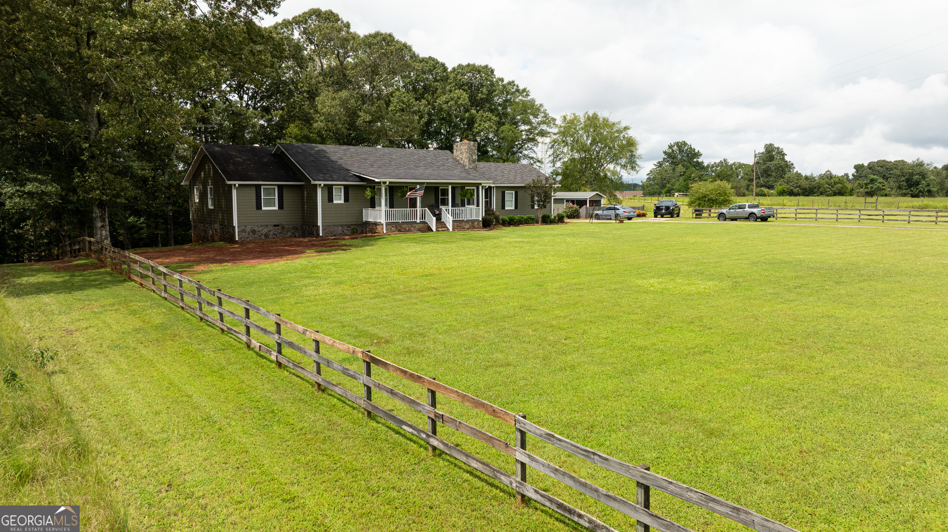 976 Windsweep Farm Road Thomaston, GA 30286 - Photo 78 of 98