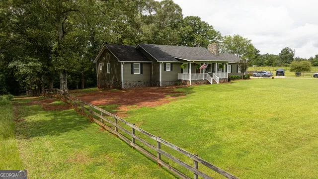 $489,900 | 976 Windsweep Farm Road, Thomaston, GA 30286