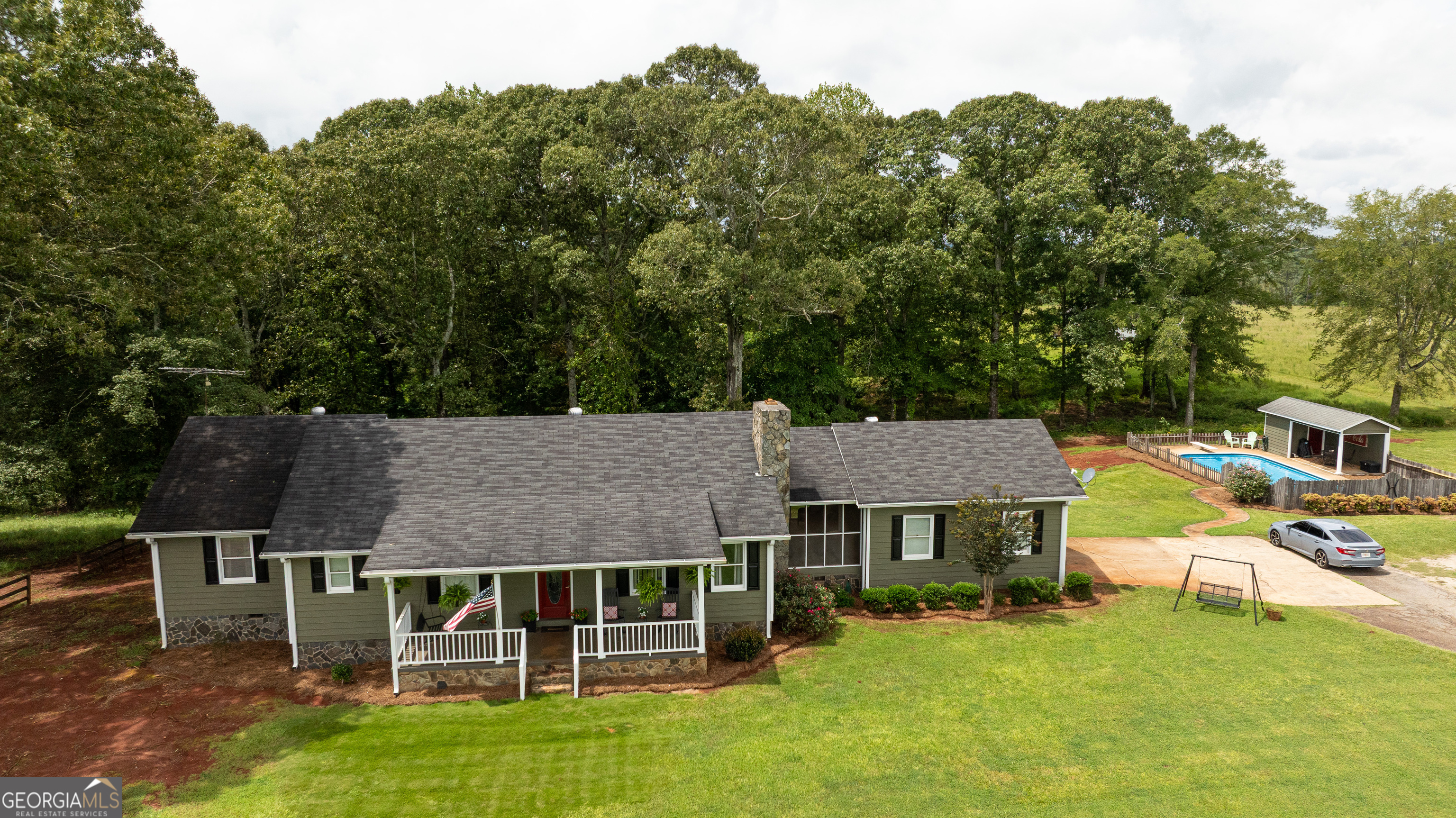 976 Windsweep Farm Road Thomaston, GA 30286 - Photo 81 of 98