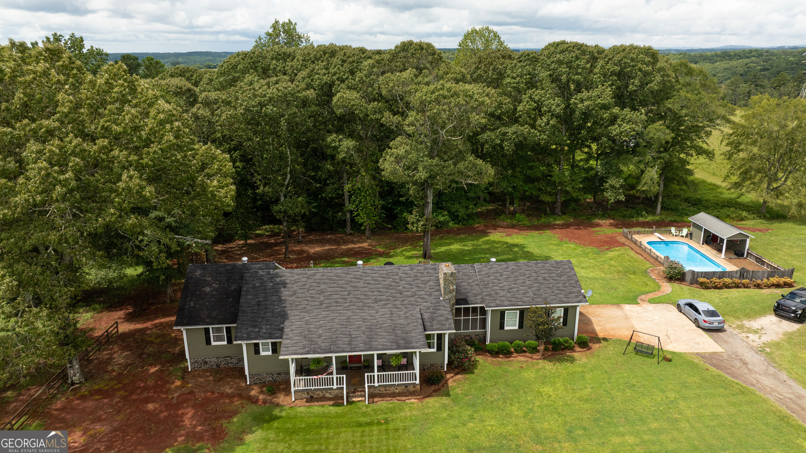 976 Windsweep Farm Road Thomaston, GA 30286 - Photo 82 of 98