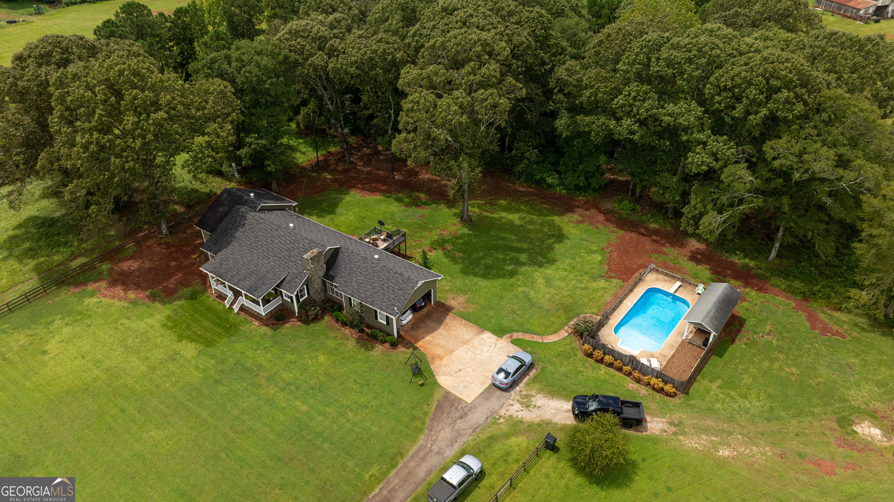 976 Windsweep Farm Road Thomaston, GA 30286 - Photo 83 of 98