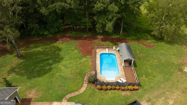 $489,900 | 976 Windsweep Farm Road, Thomaston, GA 30286