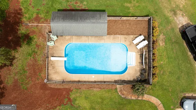 $489,900 | 976 Windsweep Farm Road, Thomaston, GA 30286