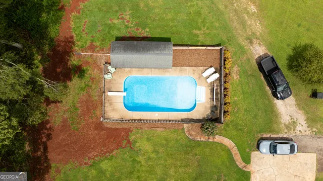 $489,900 | 976 Windsweep Farm Road, Thomaston, GA 30286