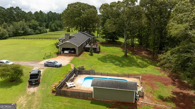 $489,900 | 976 Windsweep Farm Road, Thomaston, GA 30286