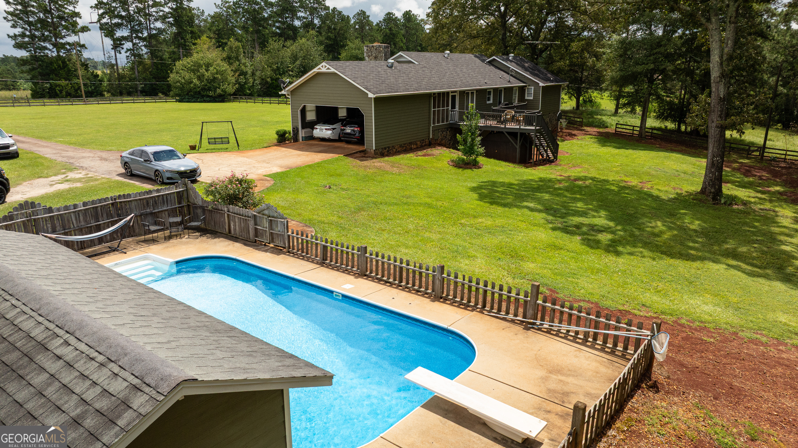 976 Windsweep Farm Road Thomaston, GA 30286 - Photo 89 of 98