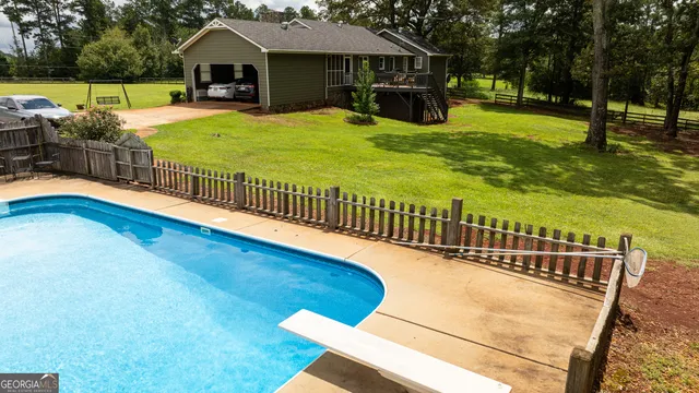 $489,900 | 976 Windsweep Farm Road, Thomaston, GA 30286
