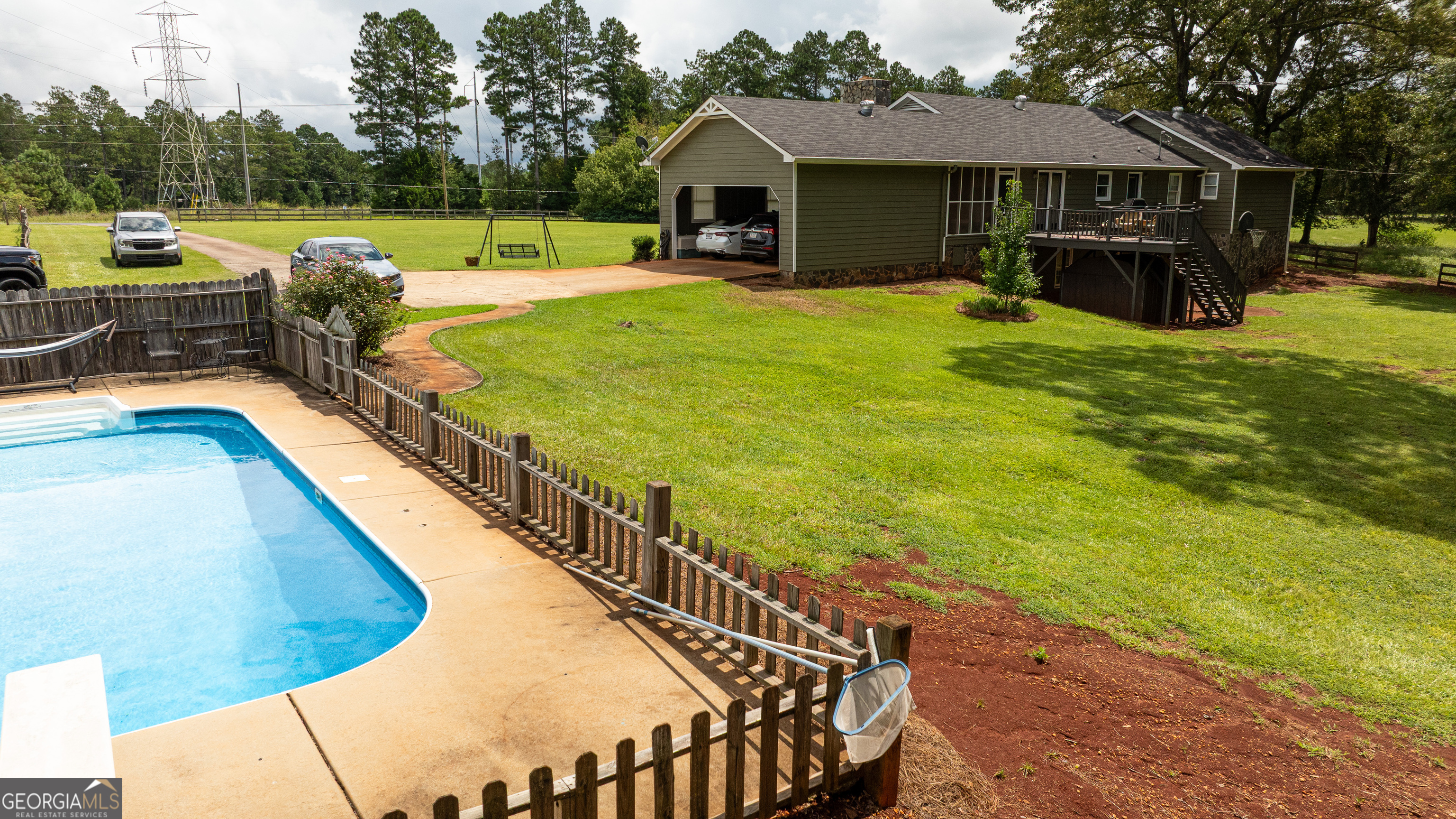 976 Windsweep Farm Road Thomaston, GA 30286 - Photo 91 of 98