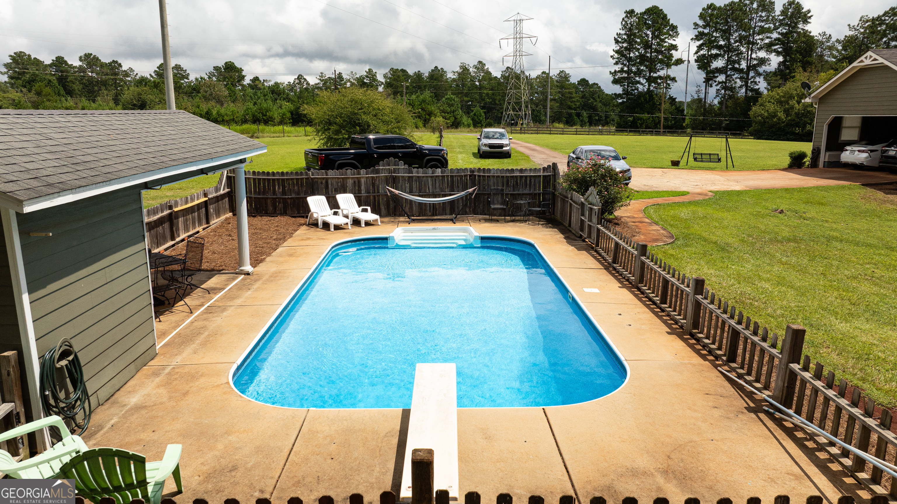 976 Windsweep Farm Road Thomaston, GA 30286 - Photo 92 of 98