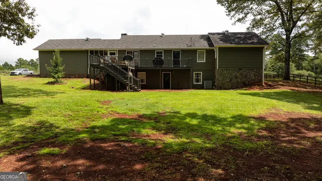 $489,900 | 976 Windsweep Farm Road, Thomaston, GA 30286