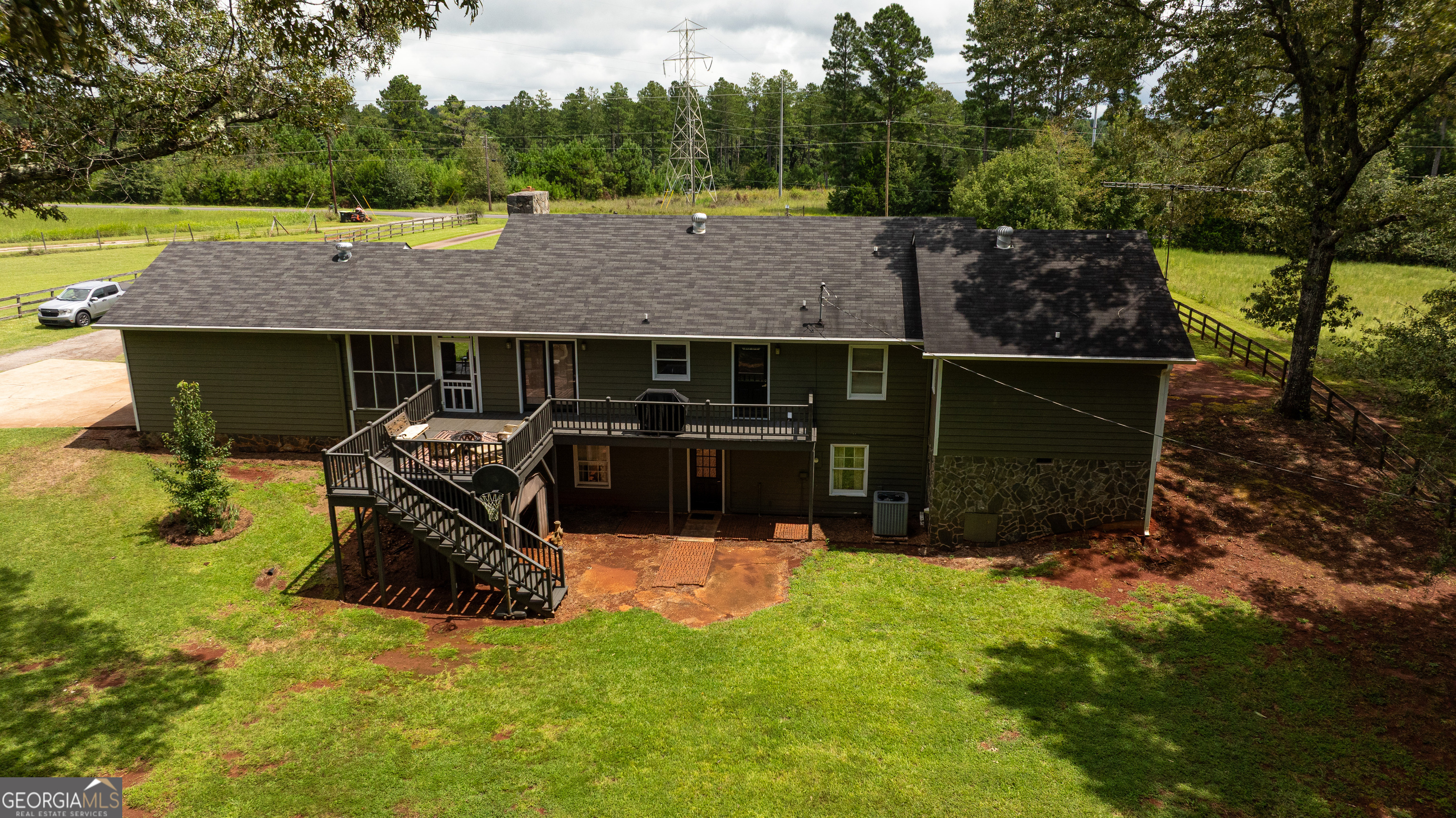 976 Windsweep Farm Road Thomaston, GA 30286 - Photo 95 of 98