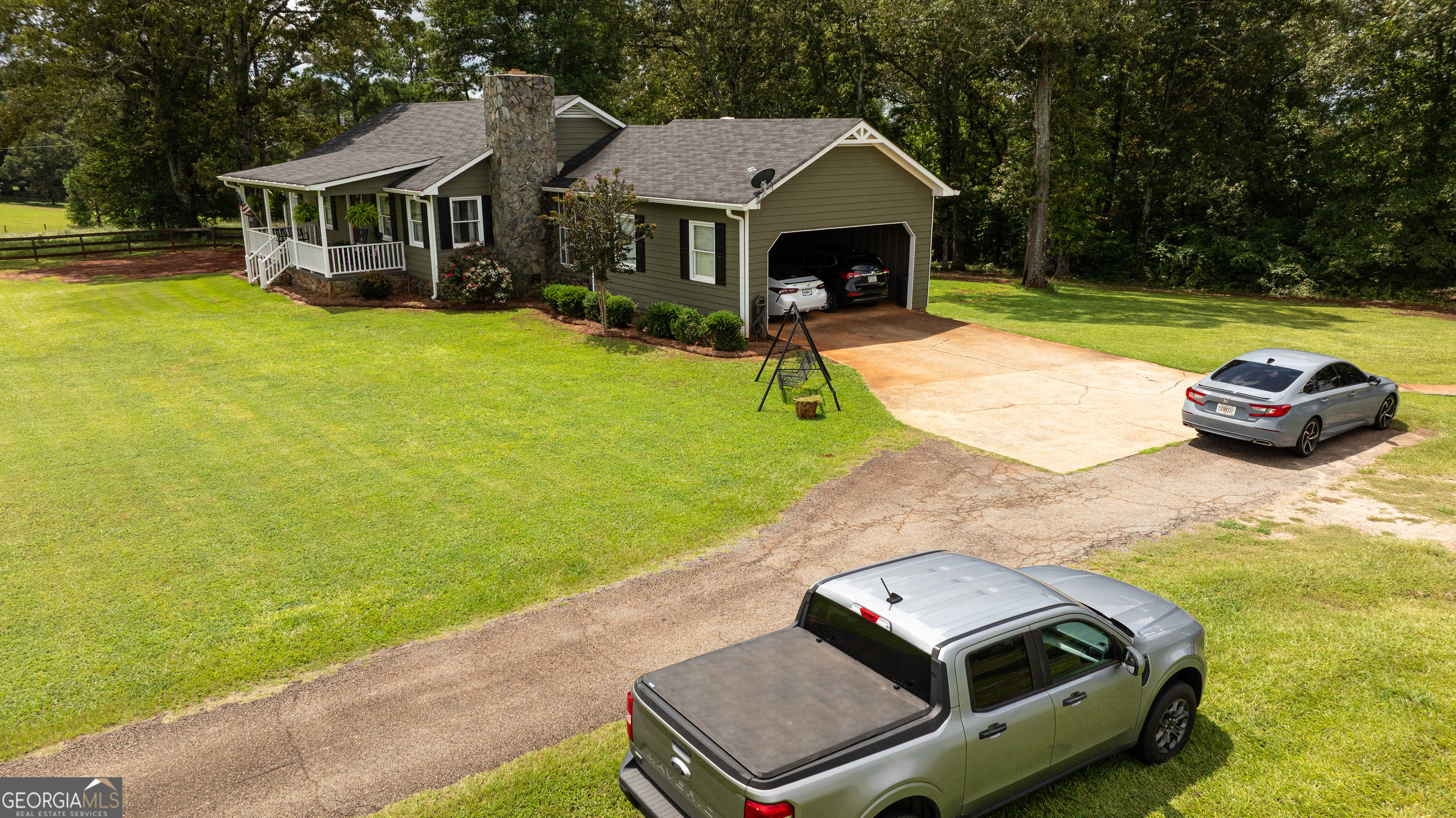 976 Windsweep Farm Road Thomaston, GA 30286 - Photo 96 of 98