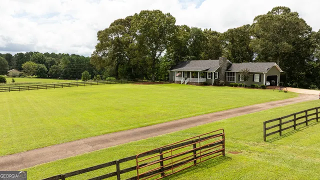 $489,900 | 976 Windsweep Farm Road, Thomaston, GA 30286