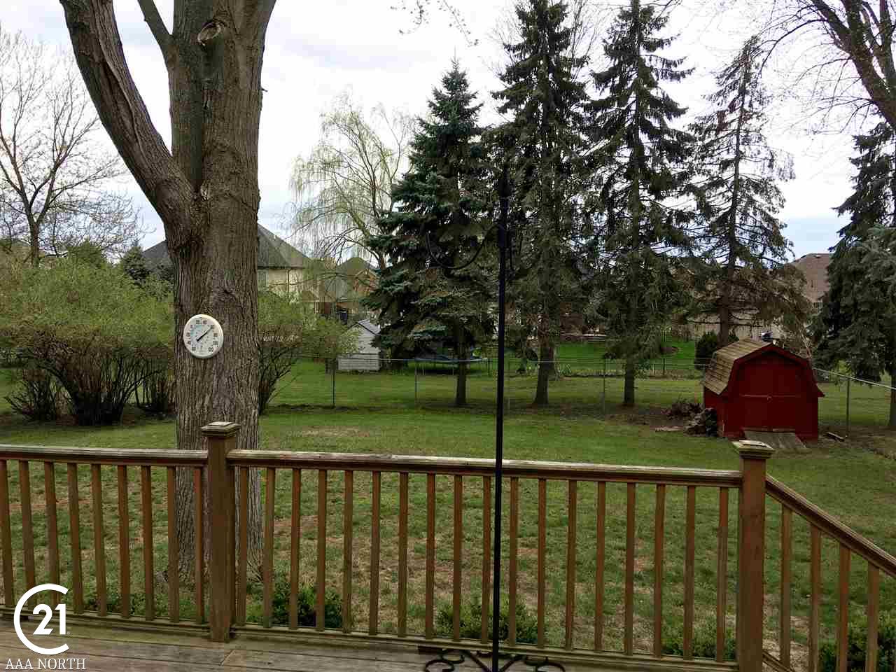 47634 Sugarbush Road Chesterfield, MI 48047 - Photo 44 of 53