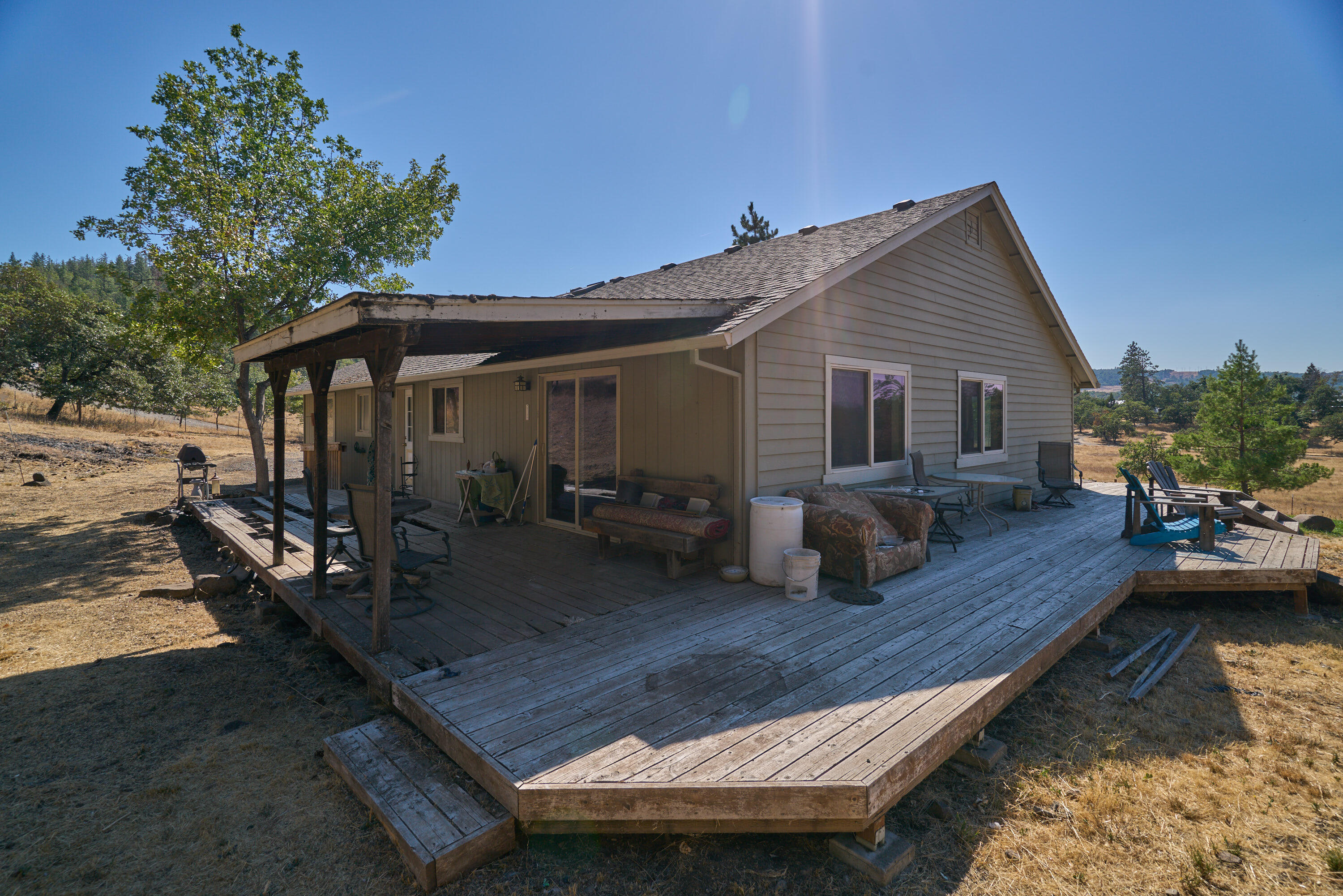 7505 Torrey Pines Terrace Eagle Point, OR 97524 - Photo 30 of 47 7505 Torrey Pines Terrace-28