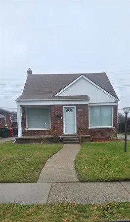 $205,000 | 17076 Stricker Avenue, Eastpointe, MI 48021
