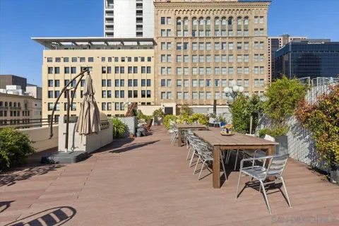 $1,300,000 | 950 Sixth Avenue, Unit 432, San Diego, CA 92101