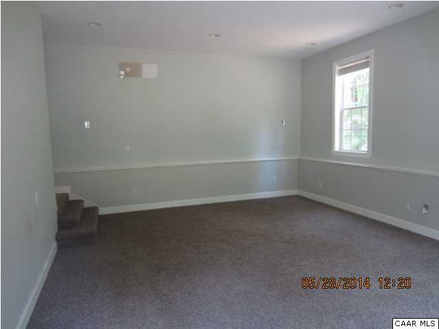 1280 North Boston Road Troy, VA 22974 - Photo 9 of 19 Converted Garage