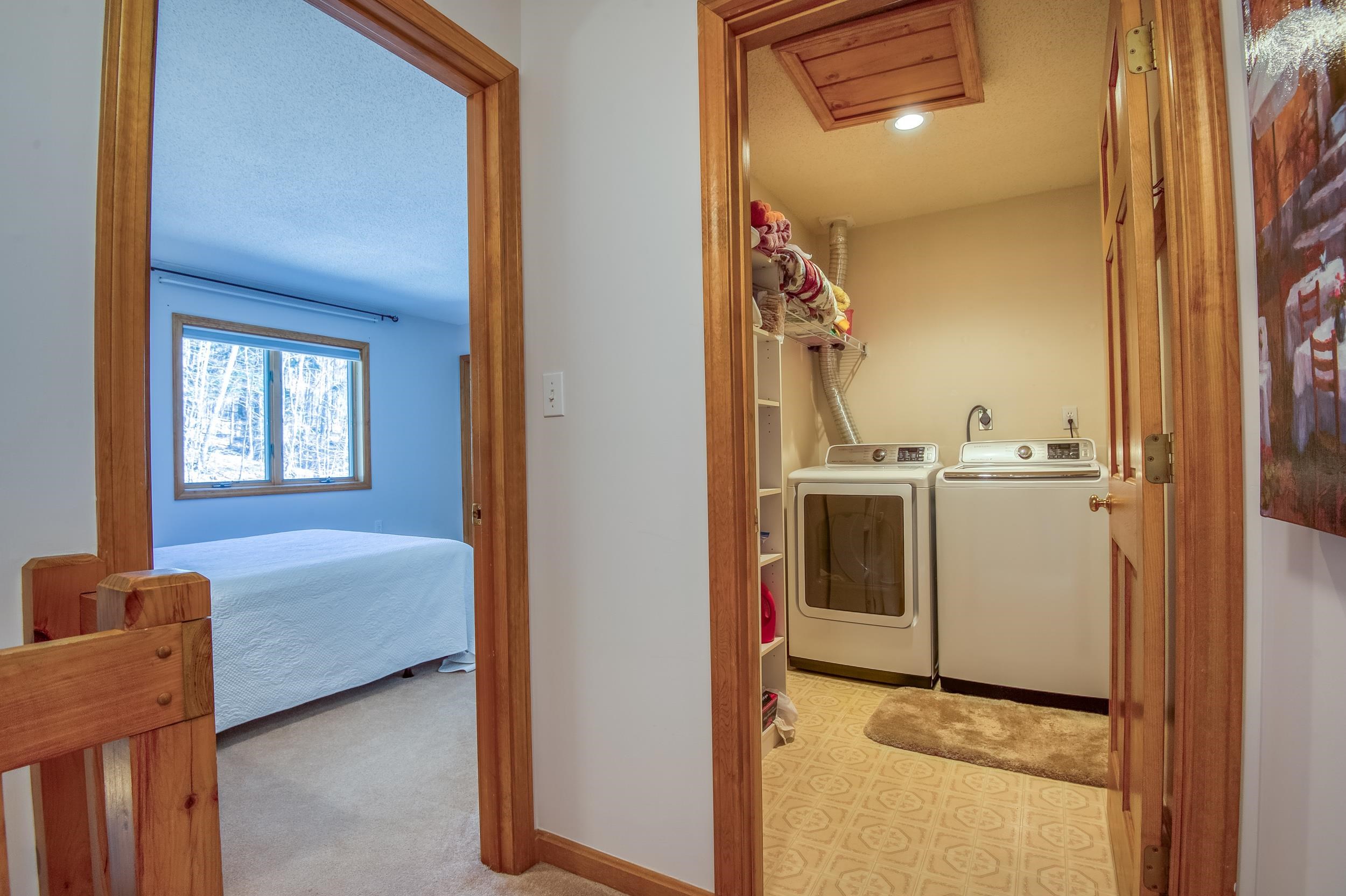 106 Eagle Rdg Condo Road, Unit 106 Bartlett, NH 03845 - Photo 22 of 40