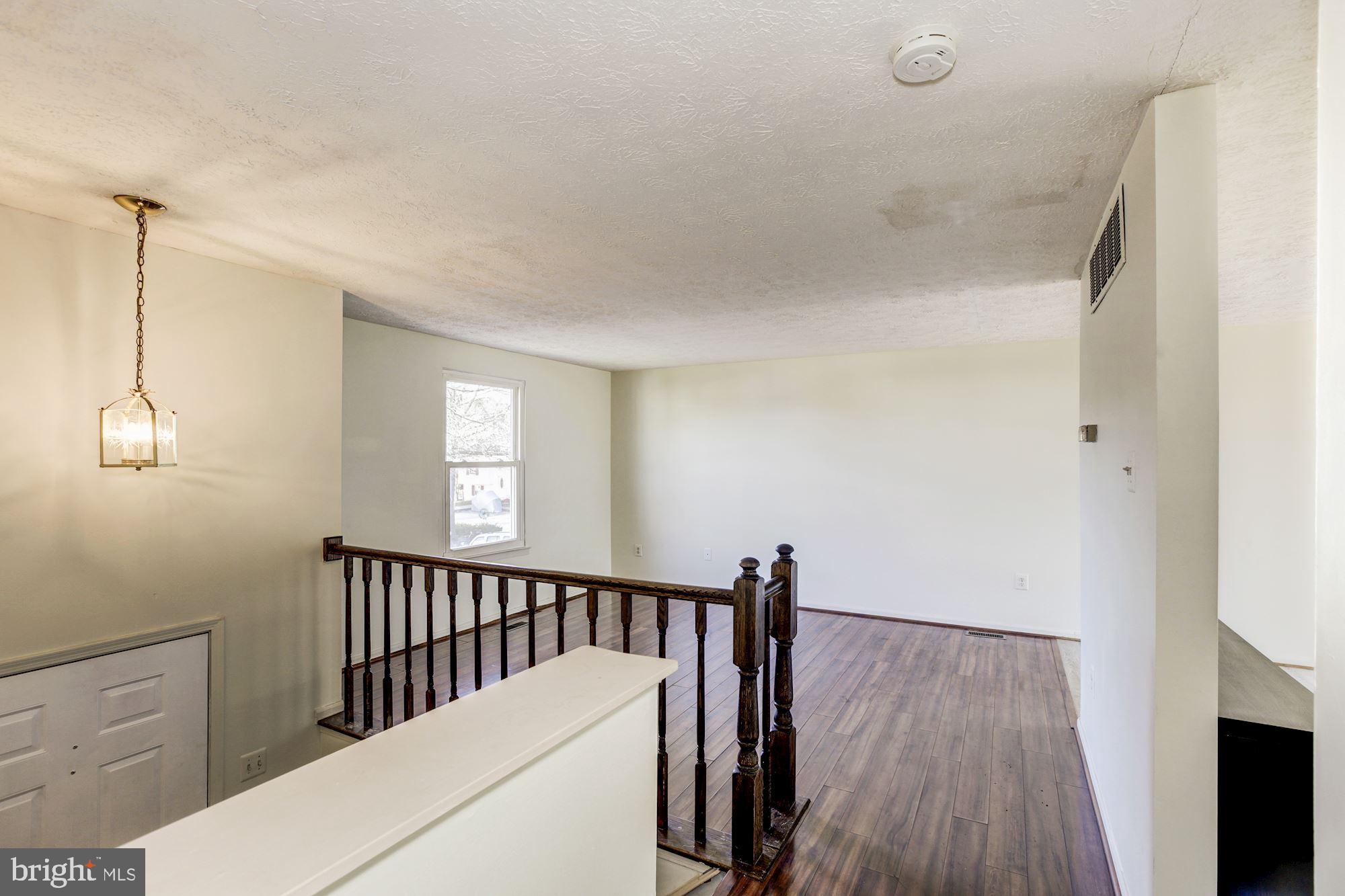 8611 Lawrence Hill Road Perry Hall, MD 21128 - Photo 2 of 22 Living Room