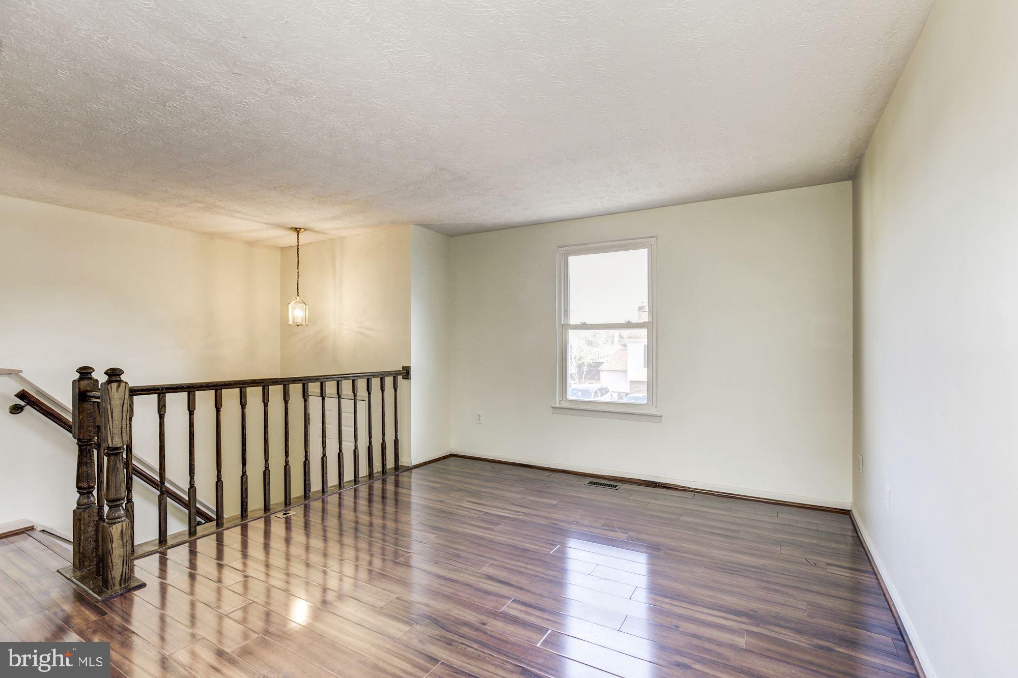 8611 Lawrence Hill Road Perry Hall, MD 21128 - Photo 4 of 22 Living Room