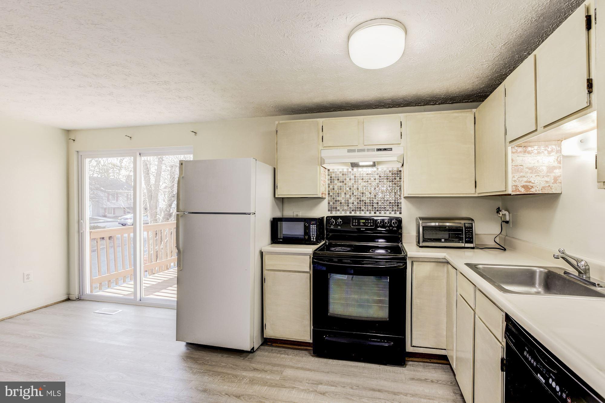 8611 Lawrence Hill Road Perry Hall, MD 21128 - Photo 7 of 22 Kitchen