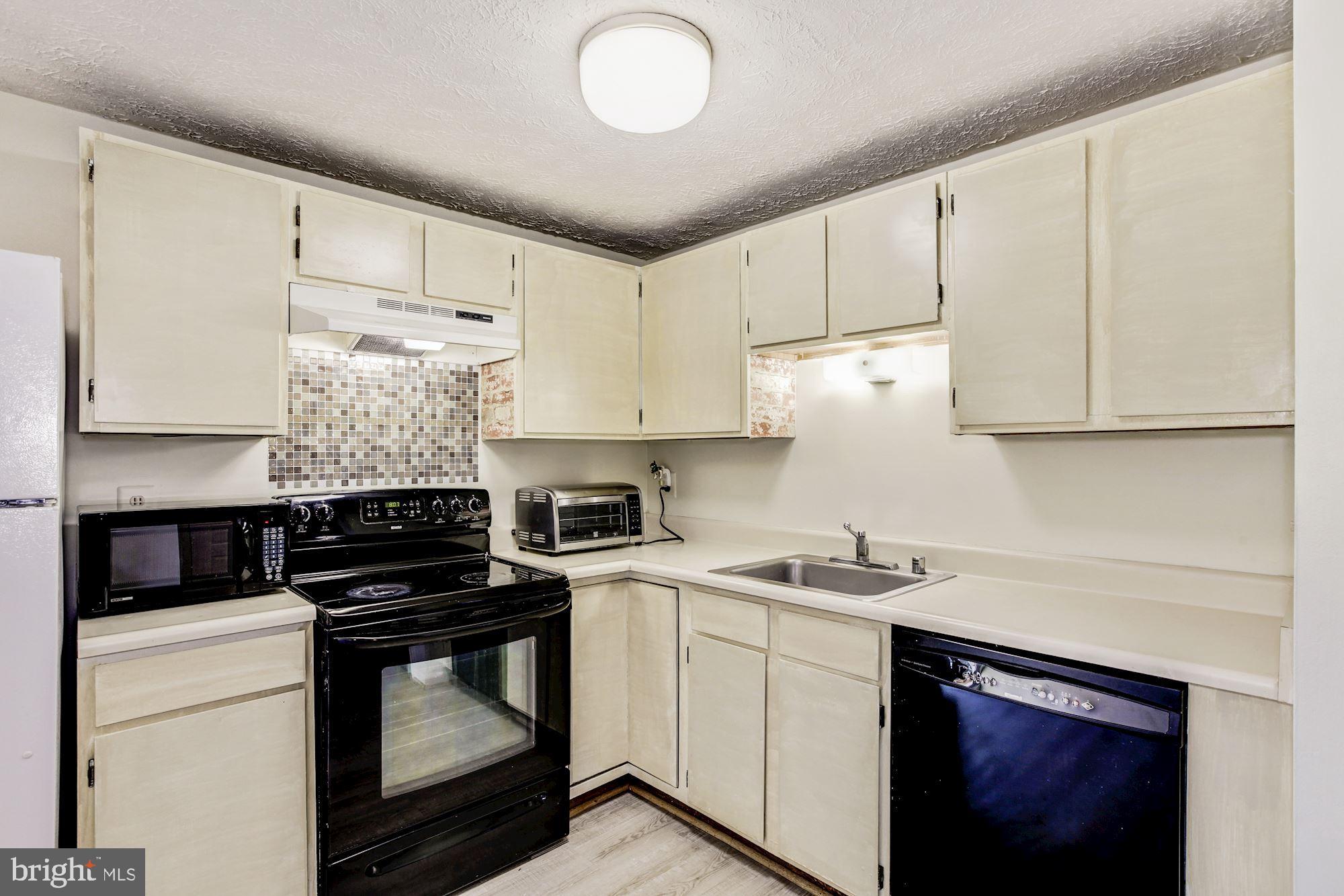 8611 Lawrence Hill Road Perry Hall, MD 21128 - Photo 9 of 22 Kitchen
