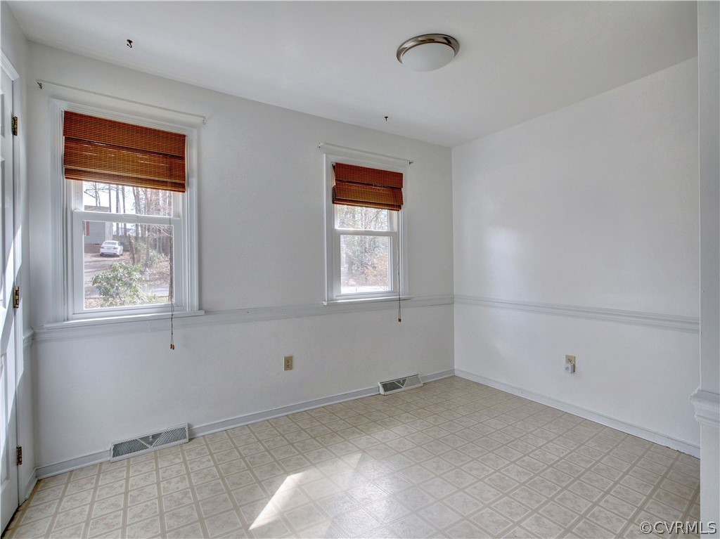 7400 Drexelbrook Road Chesterfield, VA 23832 - Photo 8 of 32 a view of empty room with windows