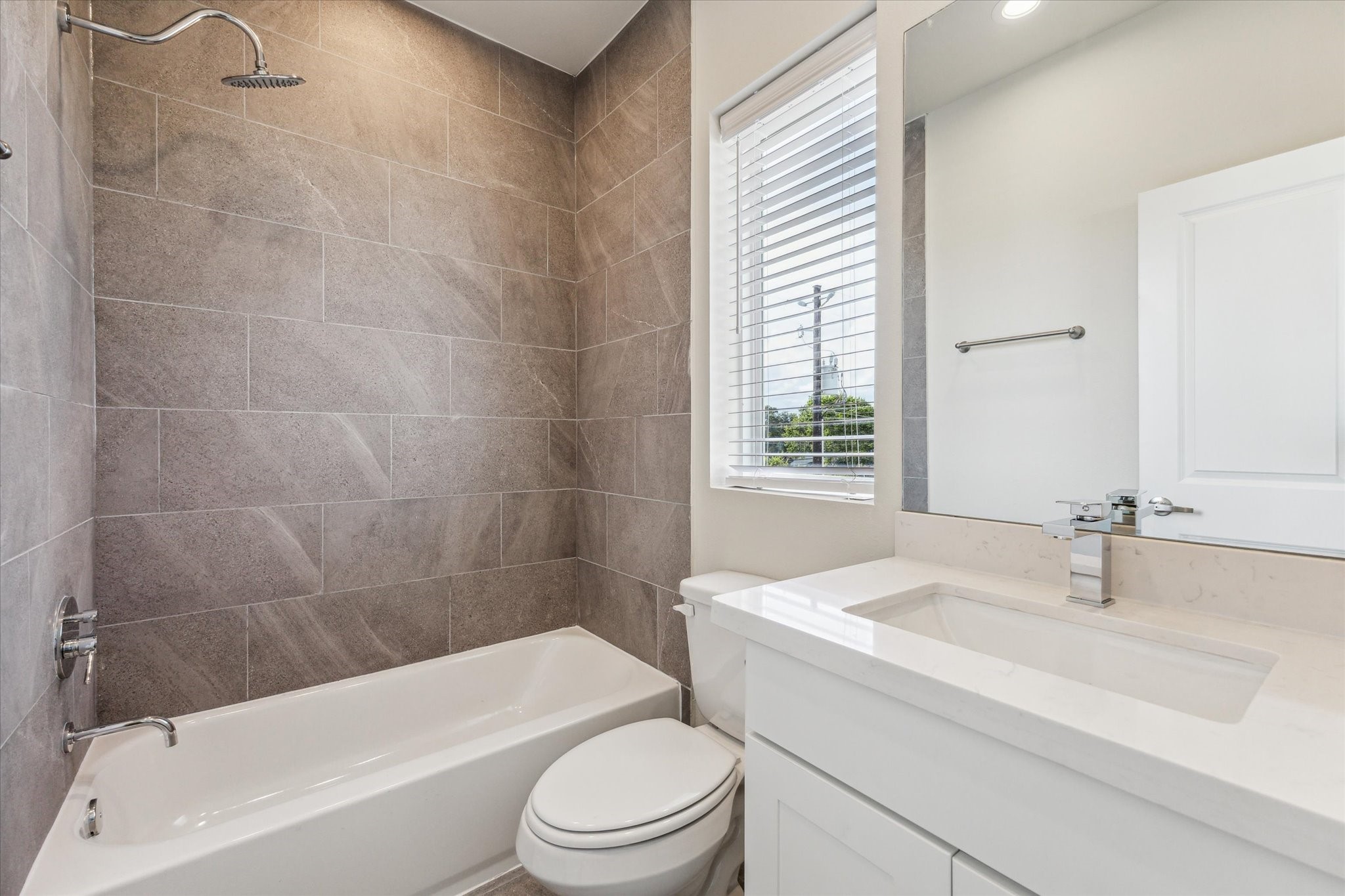 10610 Cascade Ledge Lane Houston, TX 77025 - Photo 24 of 25 Representative Photo - Layout and Selections May Vary