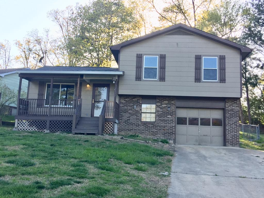 1570 Baggett Road Ringgold, GA 30736 - Photo 1 of 1 Main View