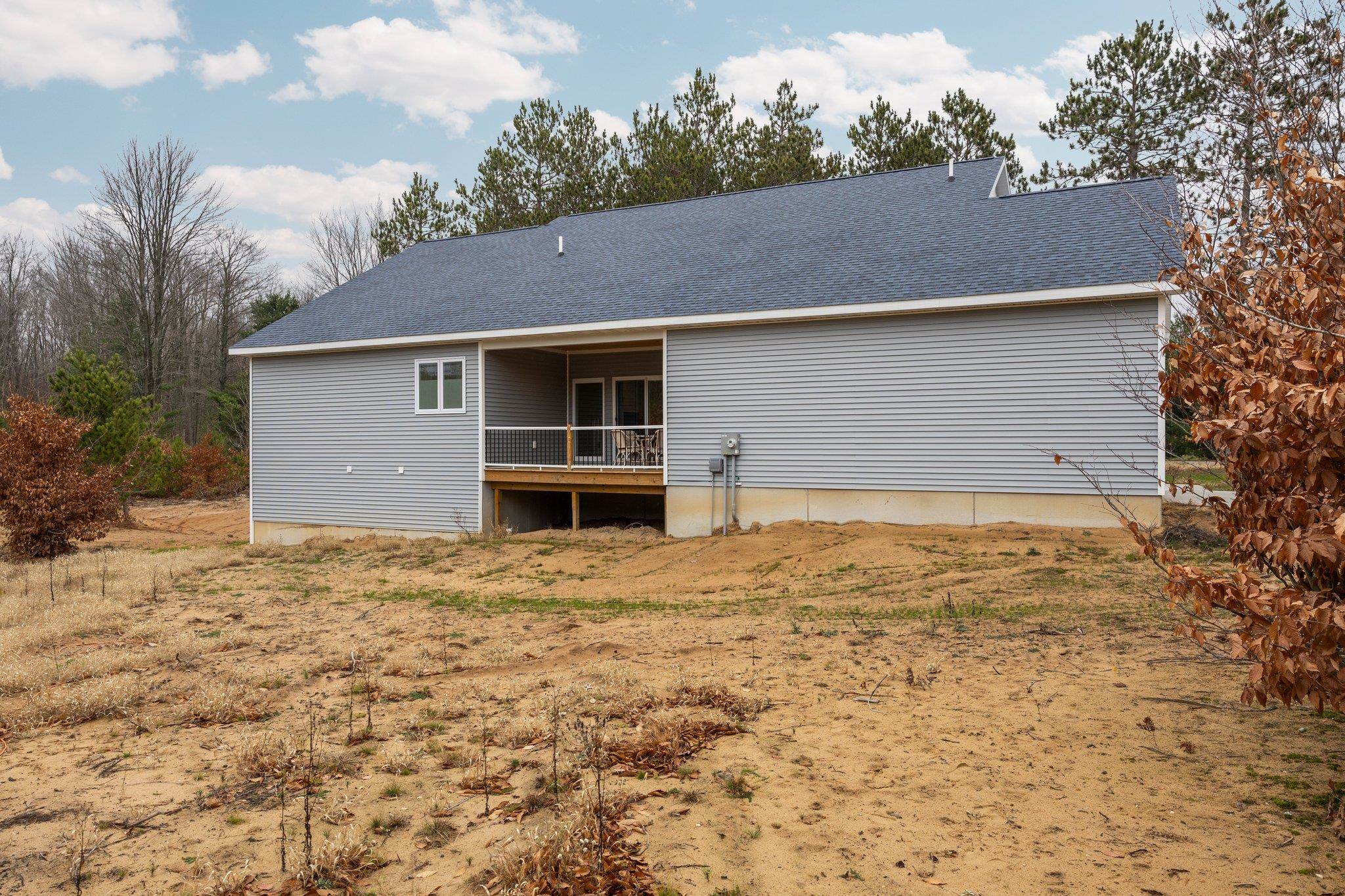 2741 Danbury Road Kingsley, MI 49649 - Photo 30 of 53
