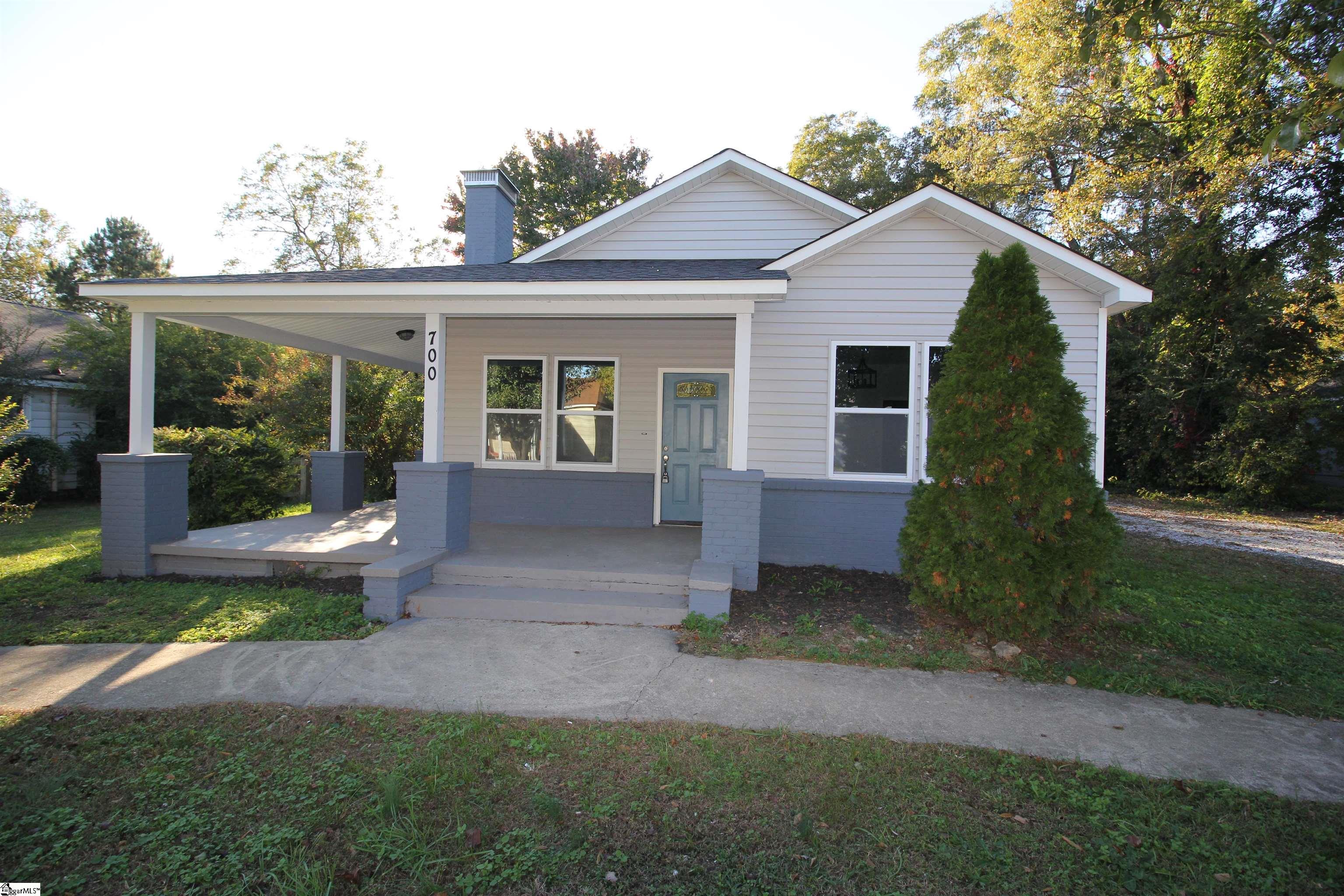 700 Trade Street Greer, SC 29651 - Photo 1 of 27 Gallery Image 1