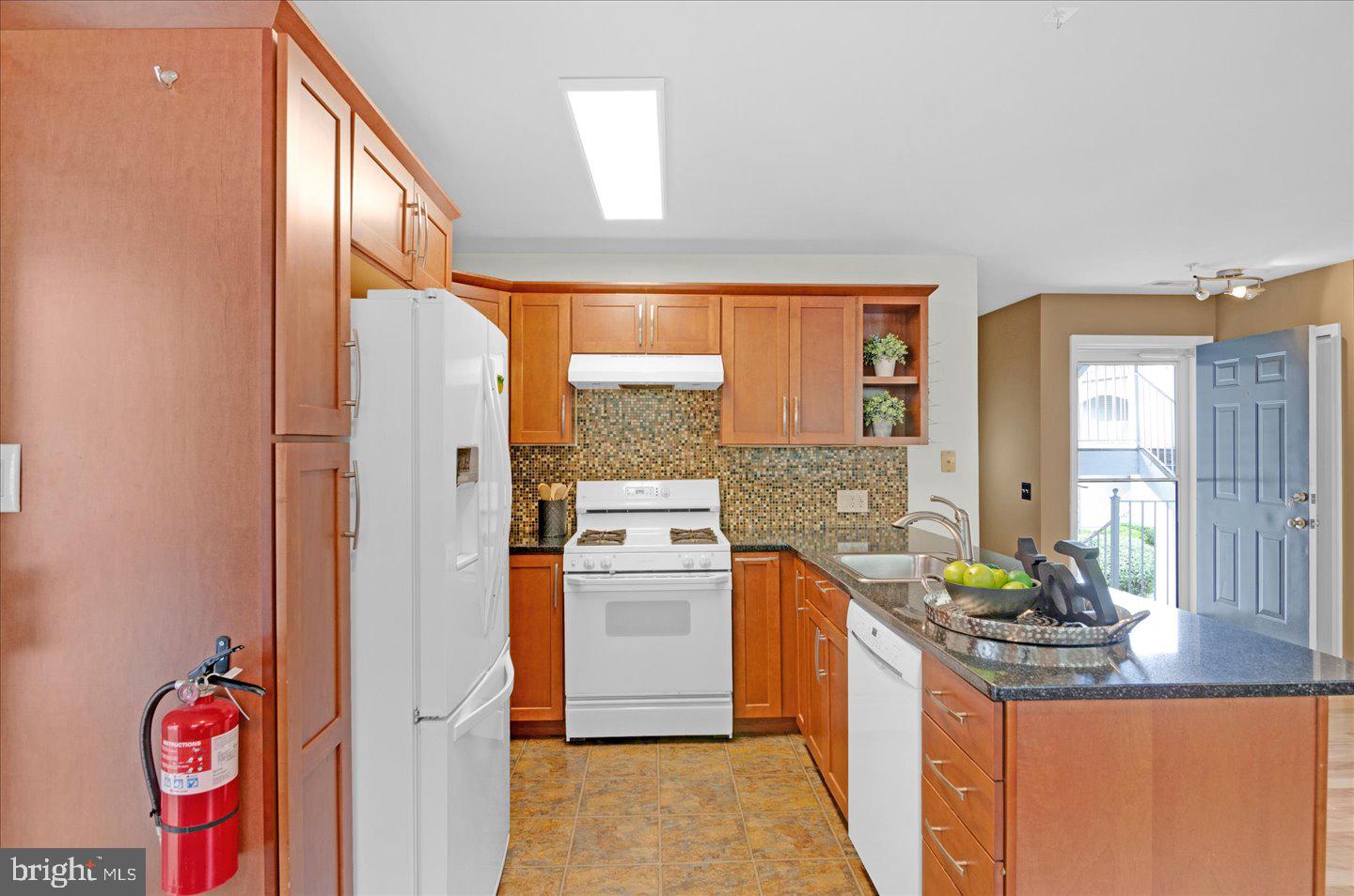 151 Wildflower Place Delran, NJ 08075 - Photo 9 of 21 Kitchen
